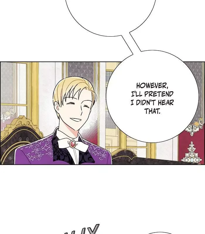 I Stole The Male Lead's First Night Chapter 51 page 19