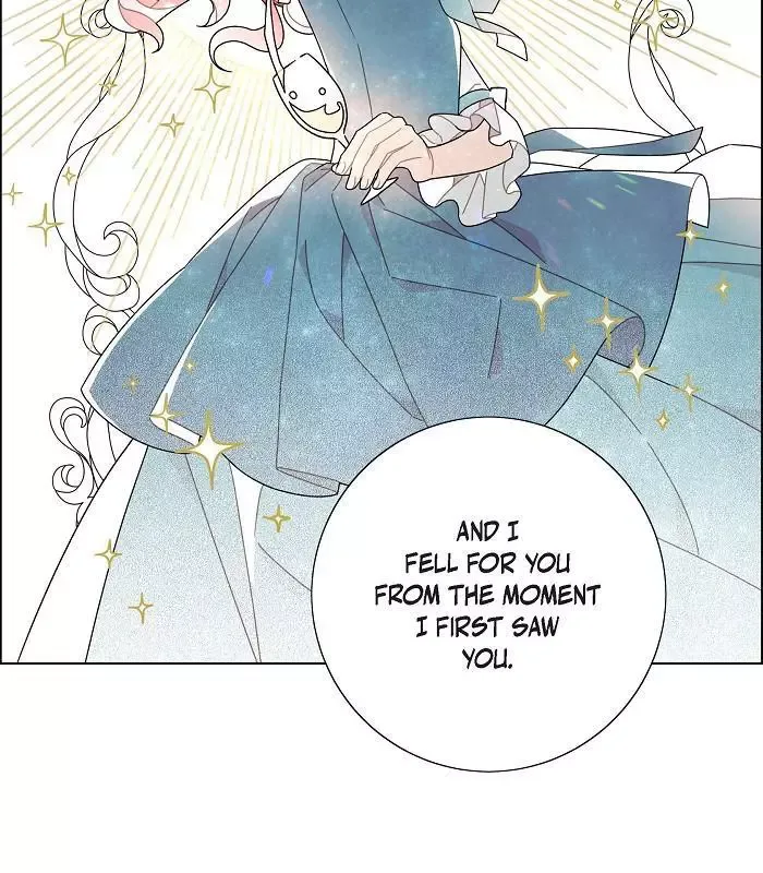 I Stole The Male Lead's First Night Chapter 51 page 9