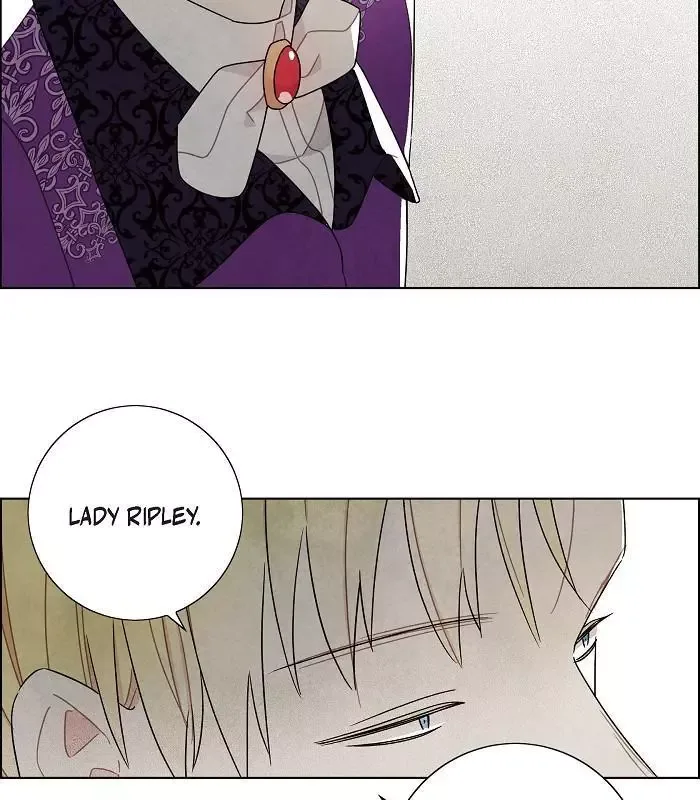 I Stole The Male Lead's First Night Chapter 51 page 7