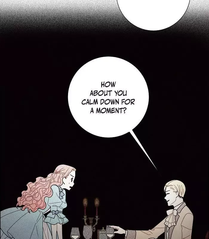 I Stole The Male Lead's First Night Chapter 49 page 34