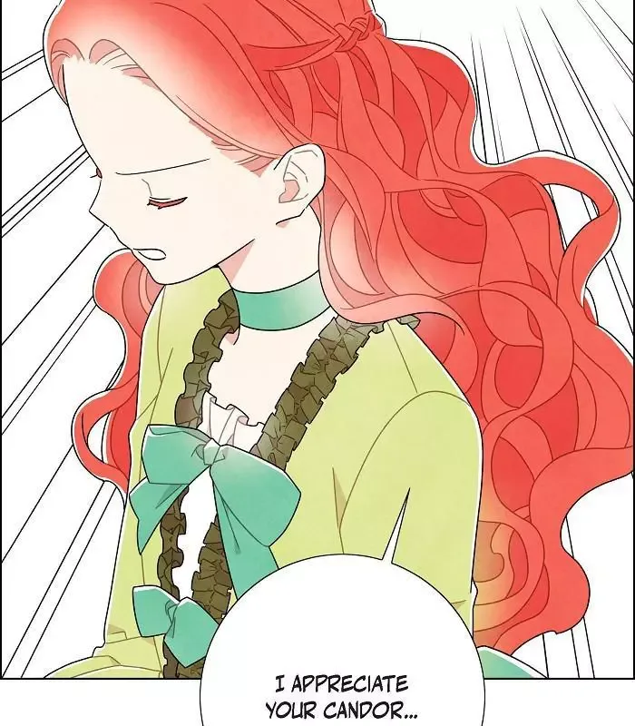 I Stole The Male Lead's First Night Chapter 51 page 18