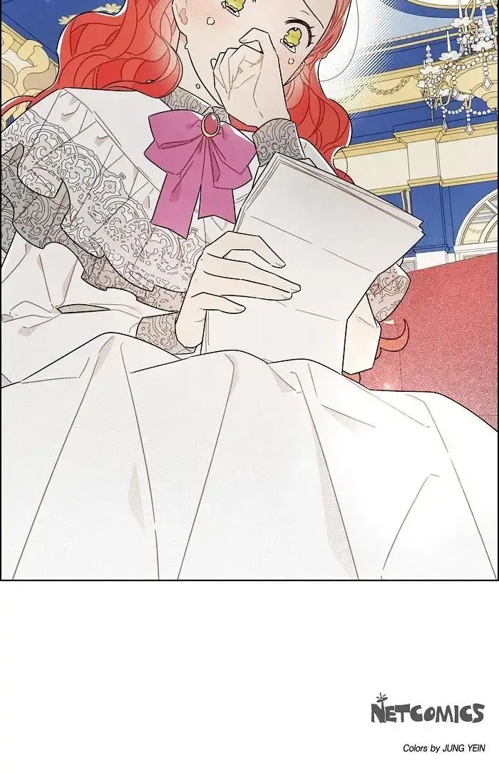 I Stole The Male Lead's First Night Chapter 46 page 97