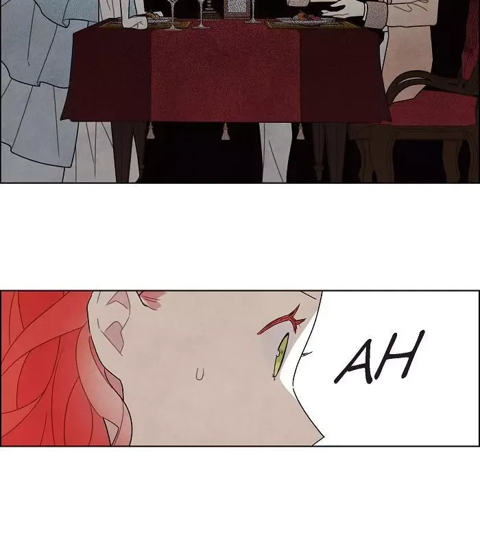 I Stole The Male Lead's First Night Chapter 49 page 35