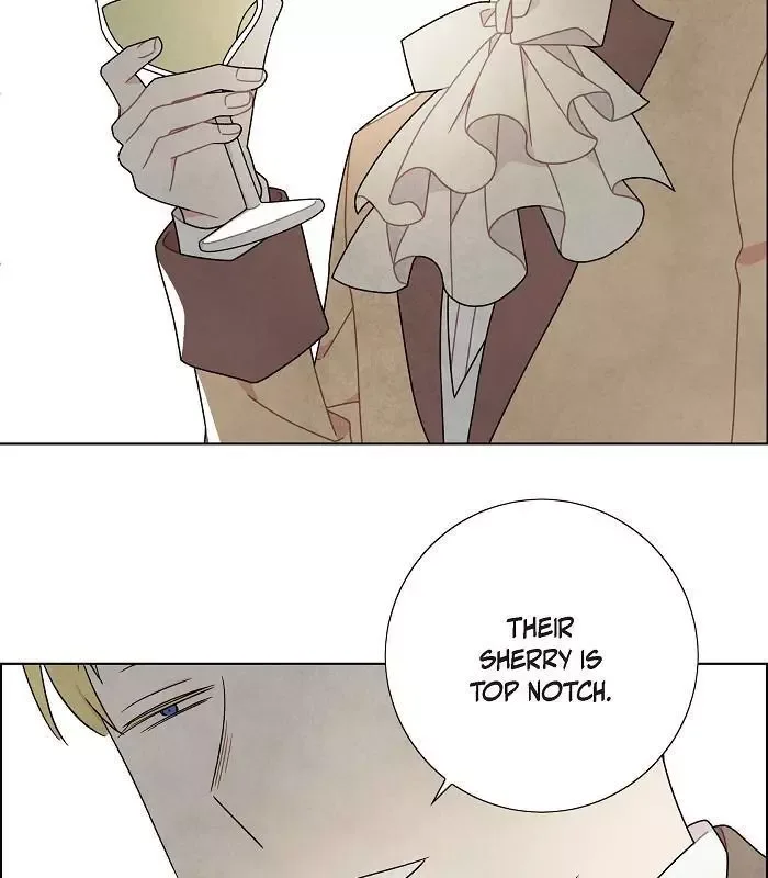 I Stole The Male Lead's First Night Chapter 49 page 38
