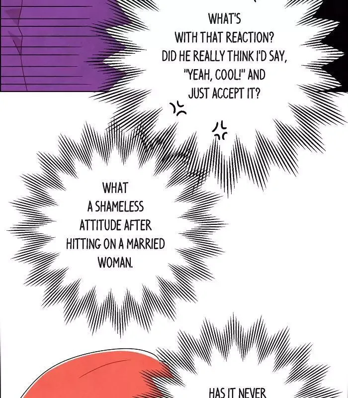 I Stole The Male Lead's First Night Chapter 51 page 21