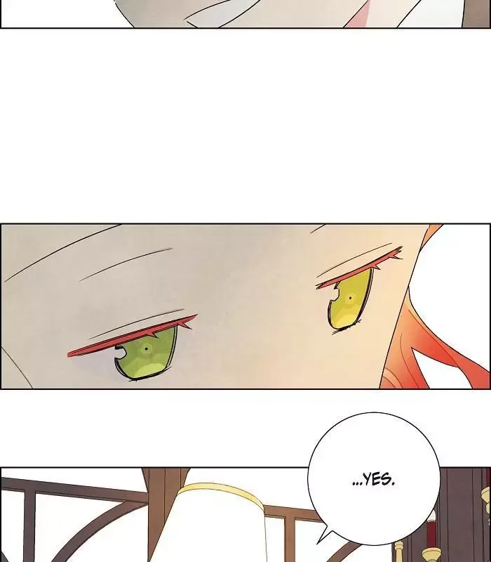 I Stole The Male Lead's First Night Chapter 49 page 39