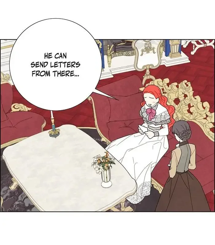 I Stole The Male Lead's First Night Chapter 46 page 94