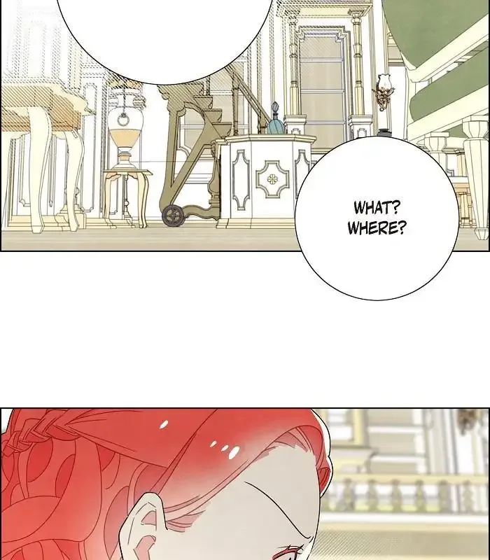 I Stole The Male Lead's First Night Chapter 50 page 77
