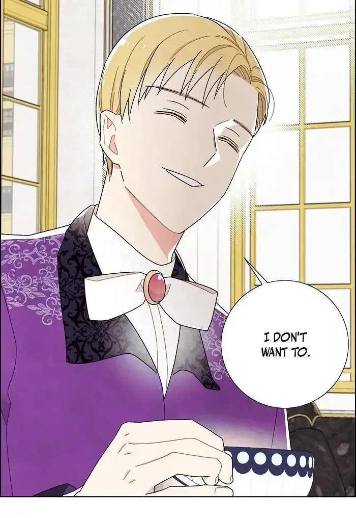 I Stole The Male Lead's First Night Chapter 50 page 85