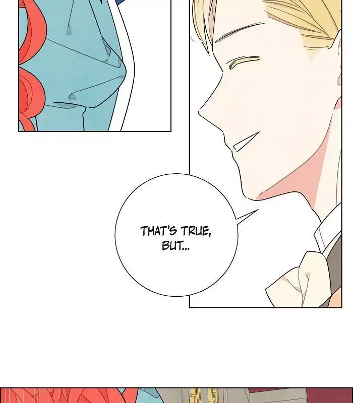 I Stole The Male Lead's First Night Chapter 49 page 28