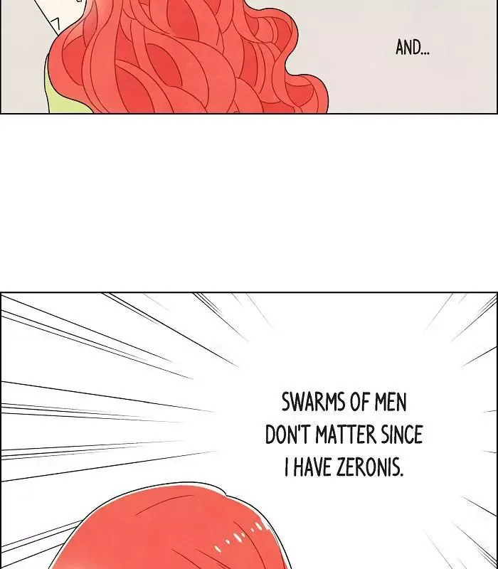 I Stole The Male Lead's First Night Chapter 51 page 17