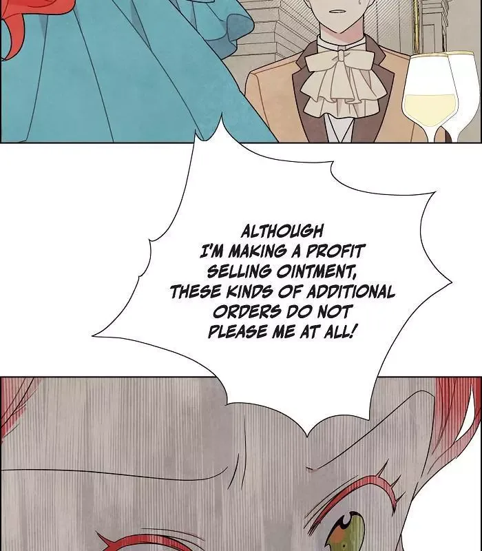 I Stole The Male Lead's First Night Chapter 49 page 32