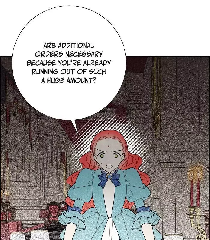 I Stole The Male Lead's First Night Chapter 49 page 30