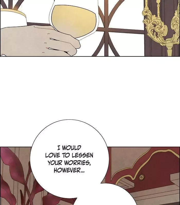 I Stole The Male Lead's First Night Chapter 49 page 40