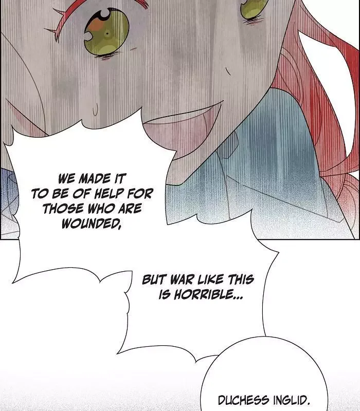 I Stole The Male Lead's First Night Chapter 49 page 33