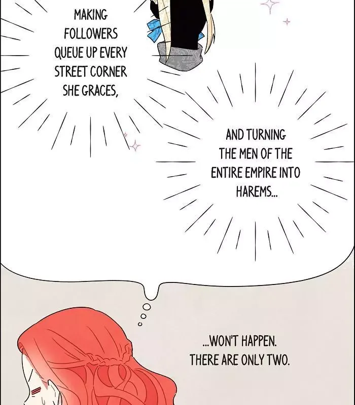 I Stole The Male Lead's First Night Chapter 51 page 16