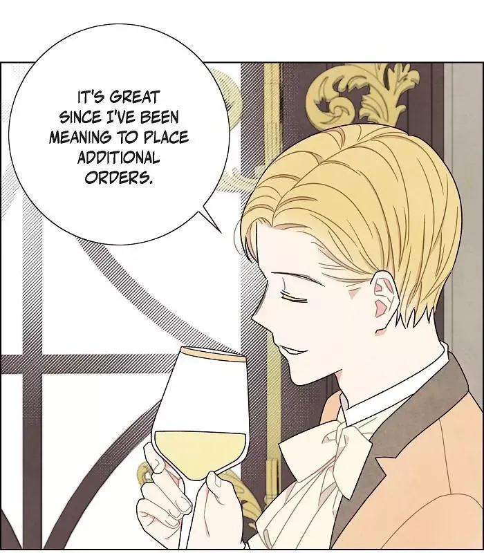 I Stole The Male Lead's First Night Chapter 49 page 26