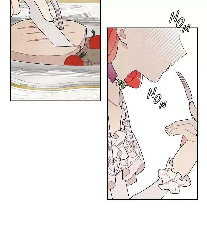 I Stole The Male Lead's First Night Chapter 51 page 35