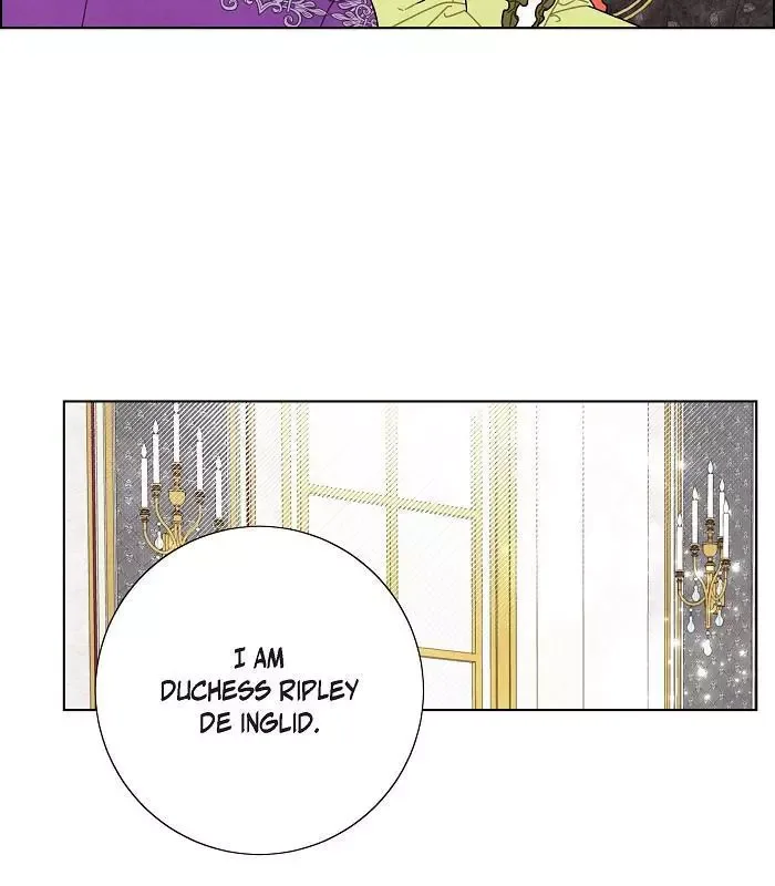 I Stole The Male Lead's First Night Chapter 51 page 28