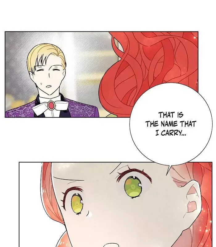 I Stole The Male Lead's First Night Chapter 51 page 29