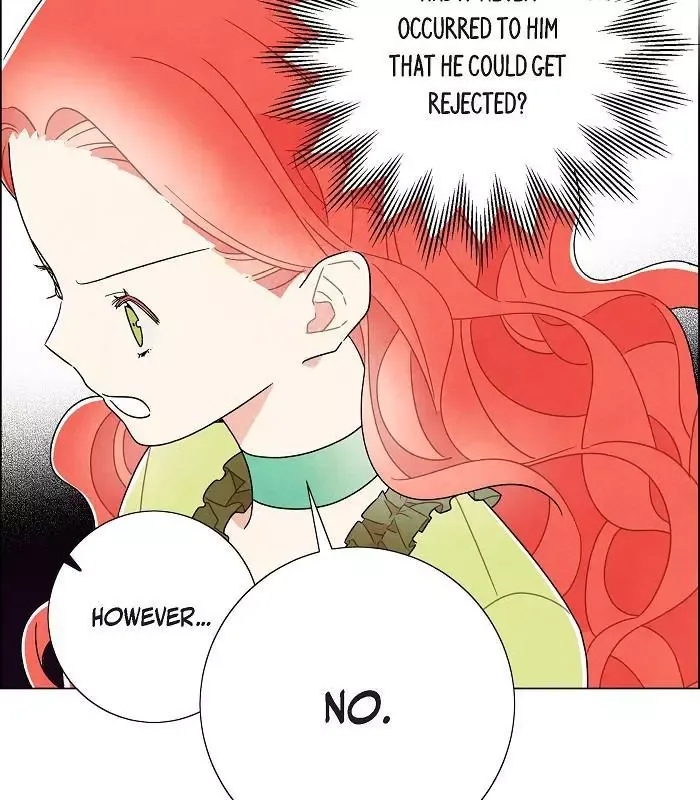 I Stole The Male Lead's First Night Chapter 51 page 22