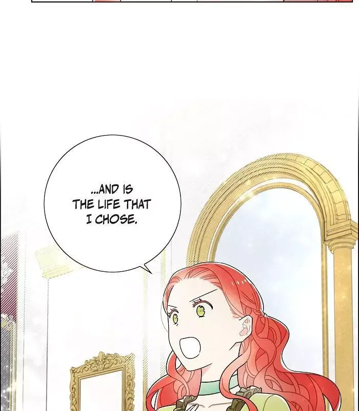 I Stole The Male Lead's First Night Chapter 51 page 30