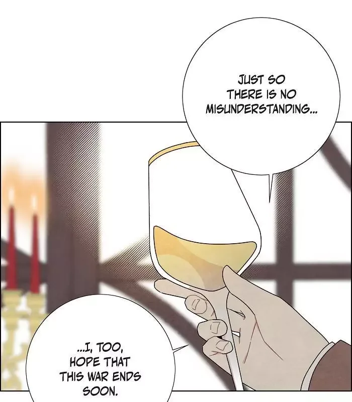 I Stole The Male Lead's First Night Chapter 49 page 42