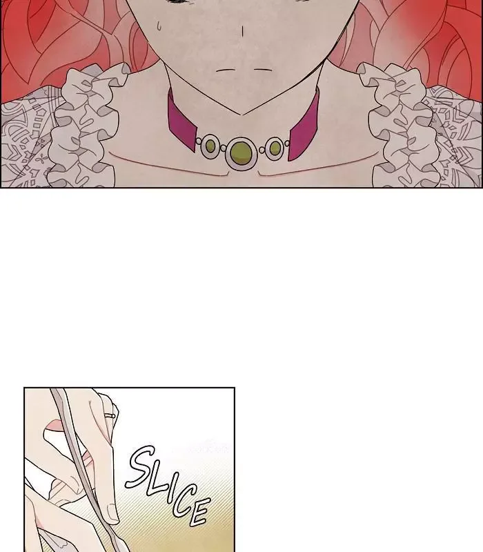 I Stole The Male Lead's First Night Chapter 51 page 34