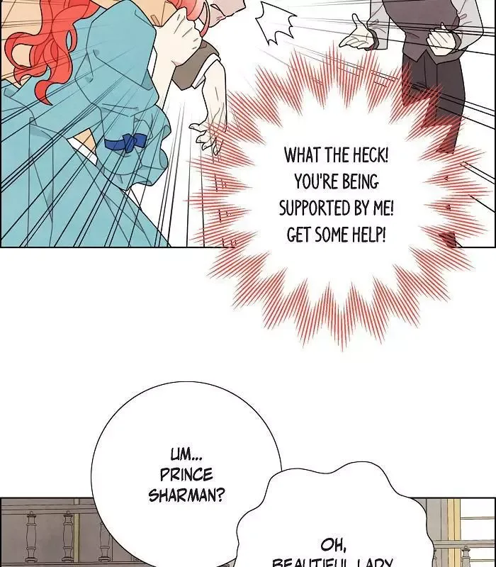 I Stole The Male Lead's First Night Chapter 49 page 52