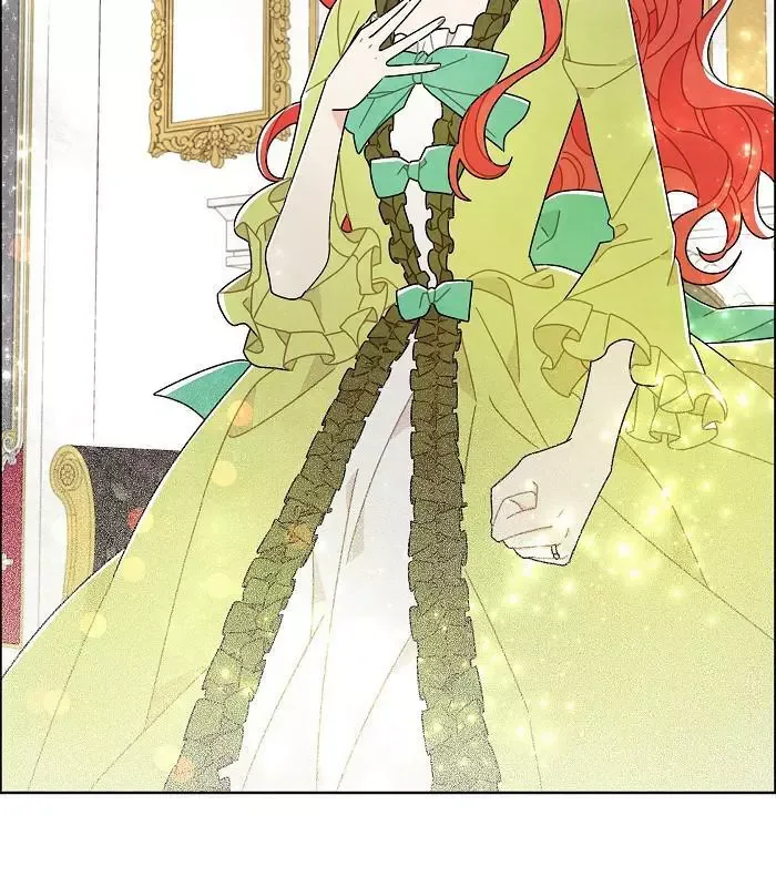 I Stole The Male Lead's First Night Chapter 51 page 31