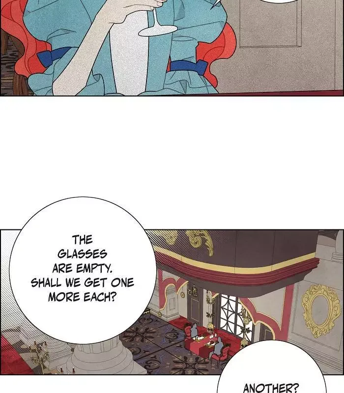 I Stole The Male Lead's First Night Chapter 49 page 47