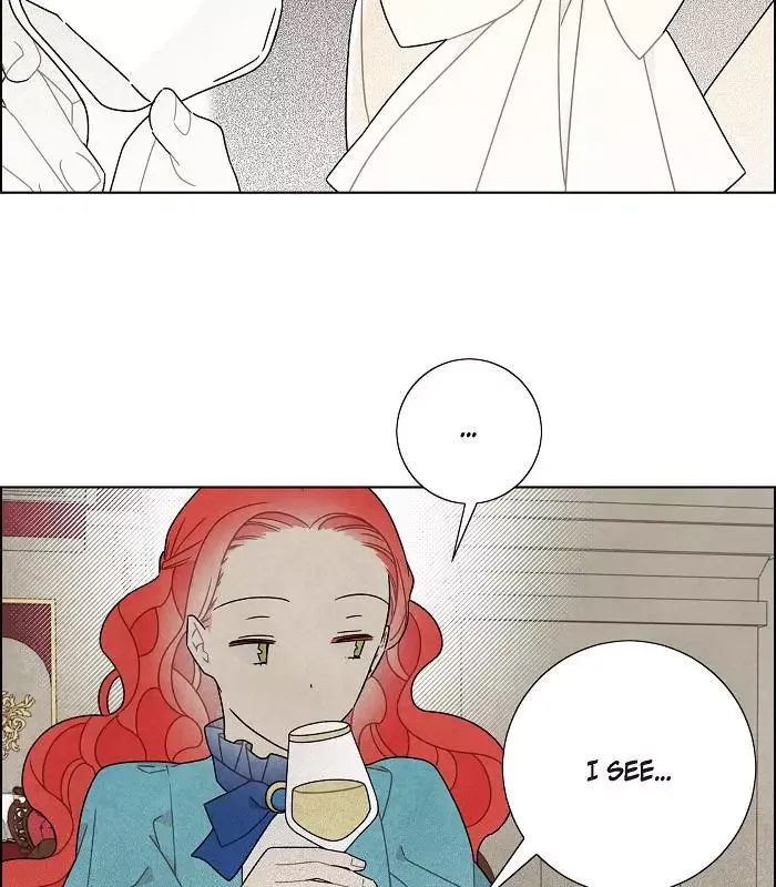I Stole The Male Lead's First Night Chapter 49 page 46