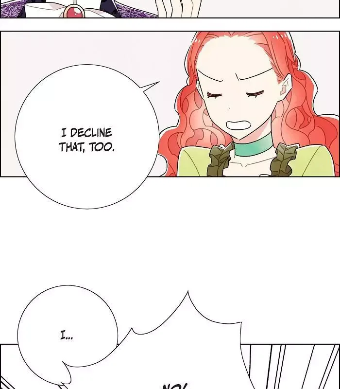 I Stole The Male Lead's First Night Chapter 51 page 25