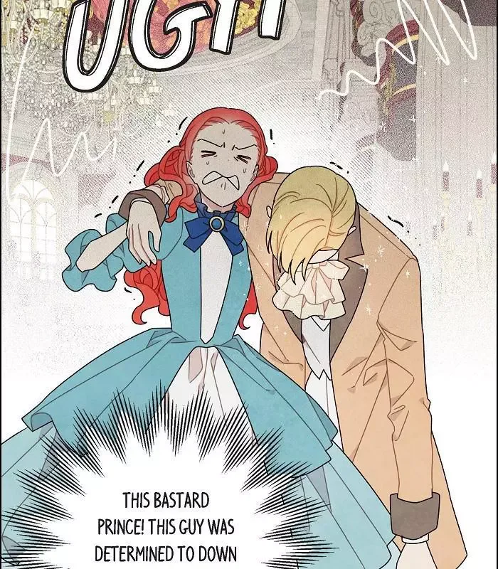I Stole The Male Lead's First Night Chapter 49 page 49