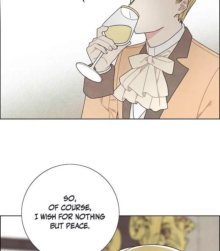I Stole The Male Lead's First Night Chapter 49 page 44