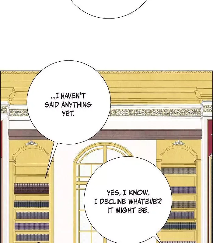 I Stole The Male Lead's First Night Chapter 51 page 23