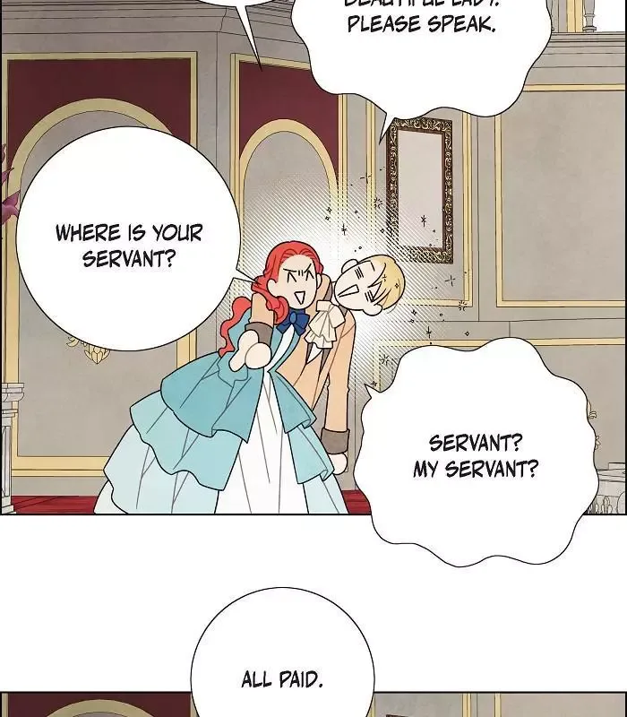 I Stole The Male Lead's First Night Chapter 49 page 53