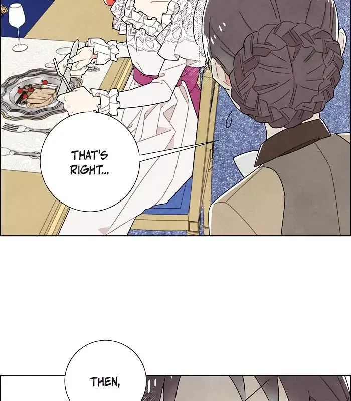 I Stole The Male Lead's First Night Chapter 51 page 48