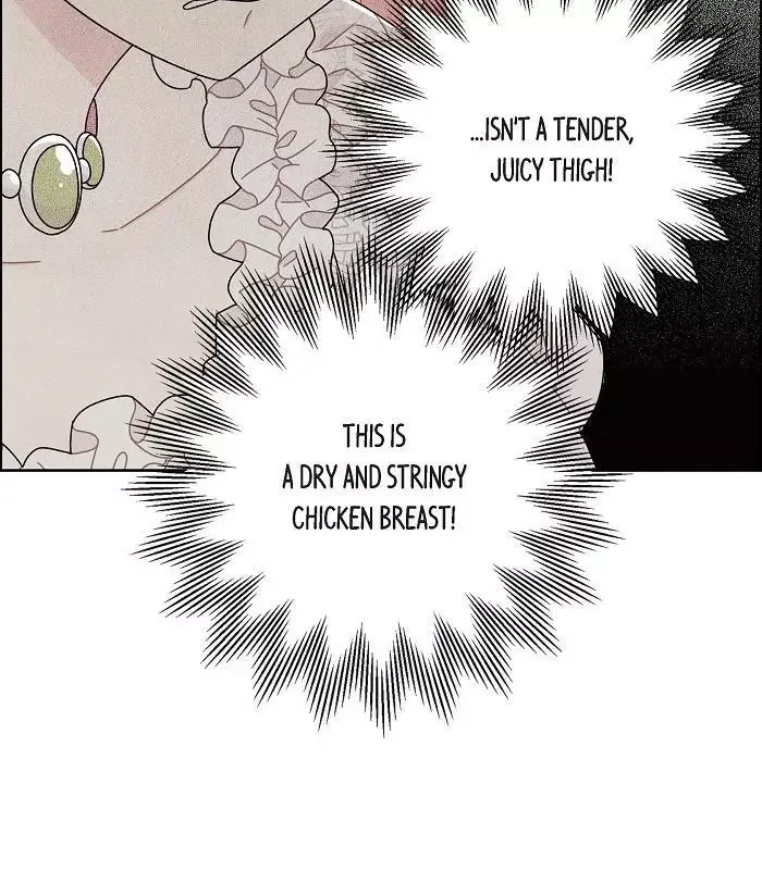 I Stole The Male Lead's First Night Chapter 51 page 38