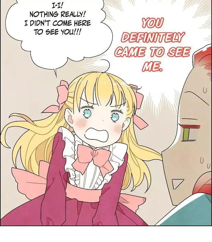 I Stole The Male Lead's First Night Chapter 49 page 68