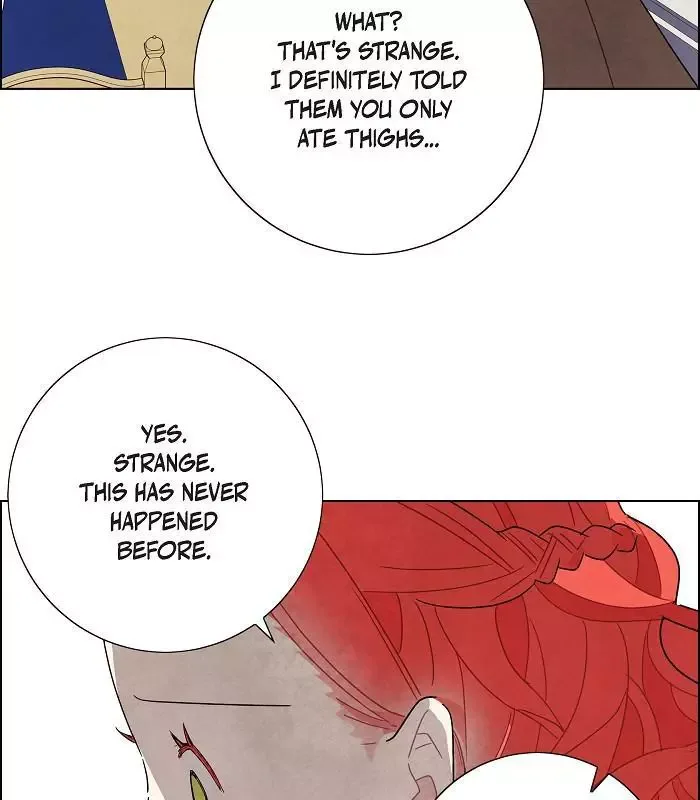 I Stole The Male Lead's First Night Chapter 51 page 42