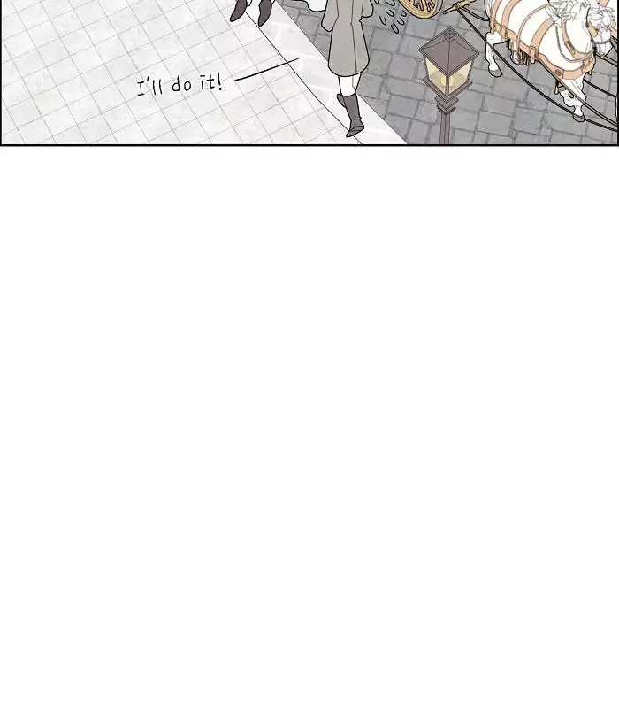 I Stole The Male Lead's First Night Chapter 49 page 57