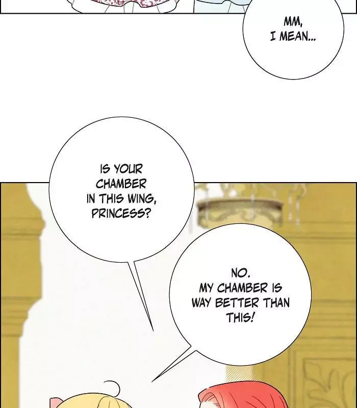I Stole The Male Lead's First Night Chapter 49 page 66