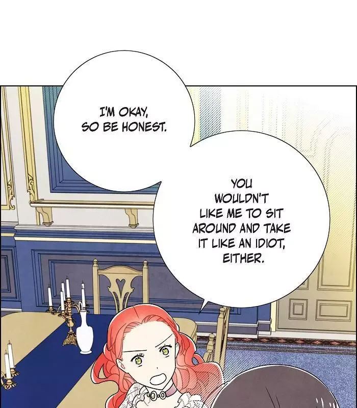 I Stole The Male Lead's First Night Chapter 51 page 47