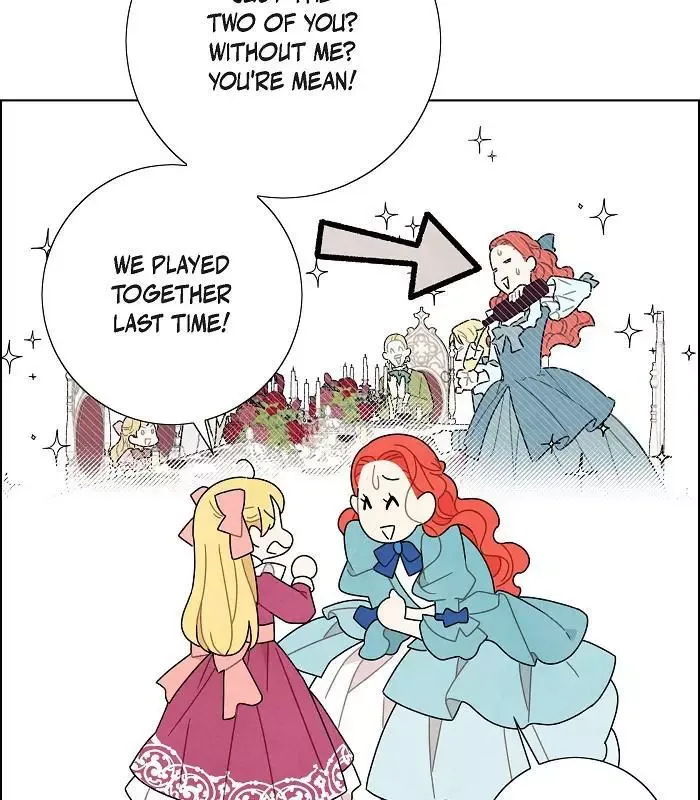 I Stole The Male Lead's First Night Chapter 49 page 65