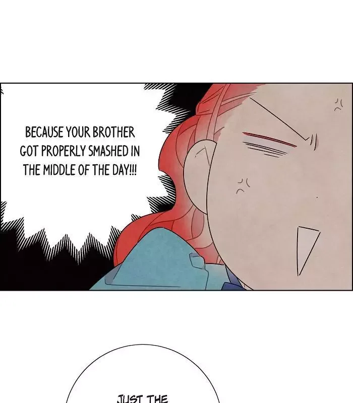 I Stole The Male Lead's First Night Chapter 49 page 64