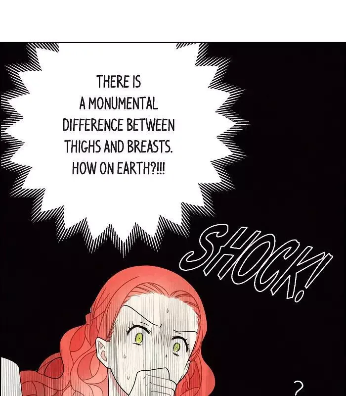 I Stole The Male Lead's First Night Chapter 51 page 39