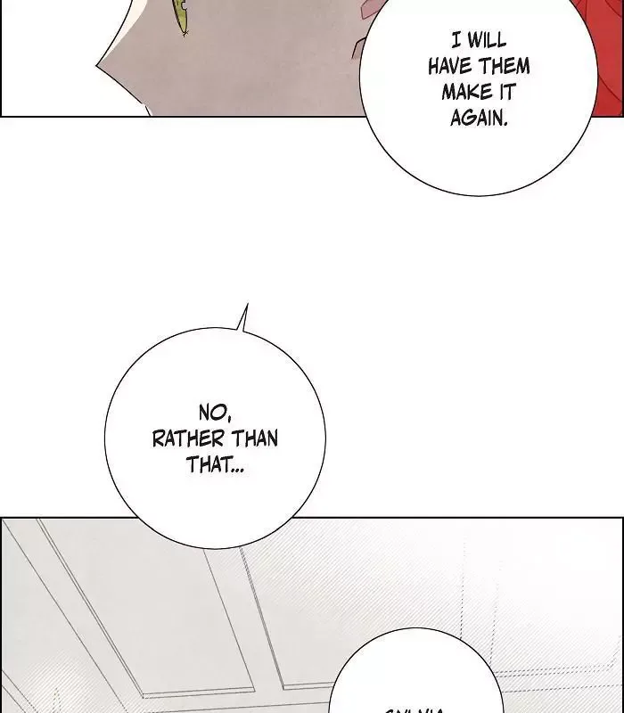 I Stole The Male Lead's First Night Chapter 51 page 43