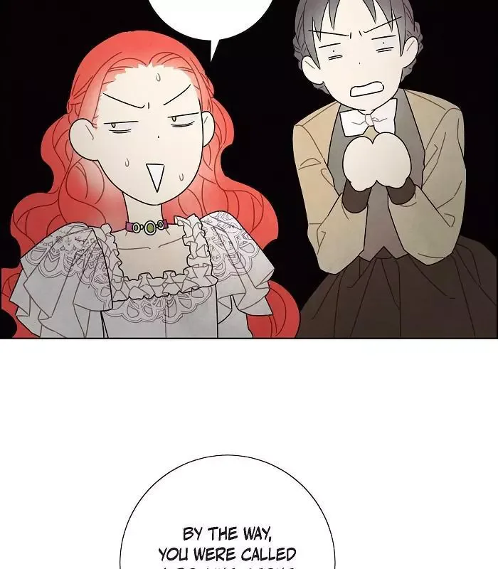 I Stole The Male Lead's First Night Chapter 51 page 51