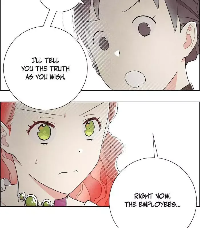 I Stole The Male Lead's First Night Chapter 51 page 49